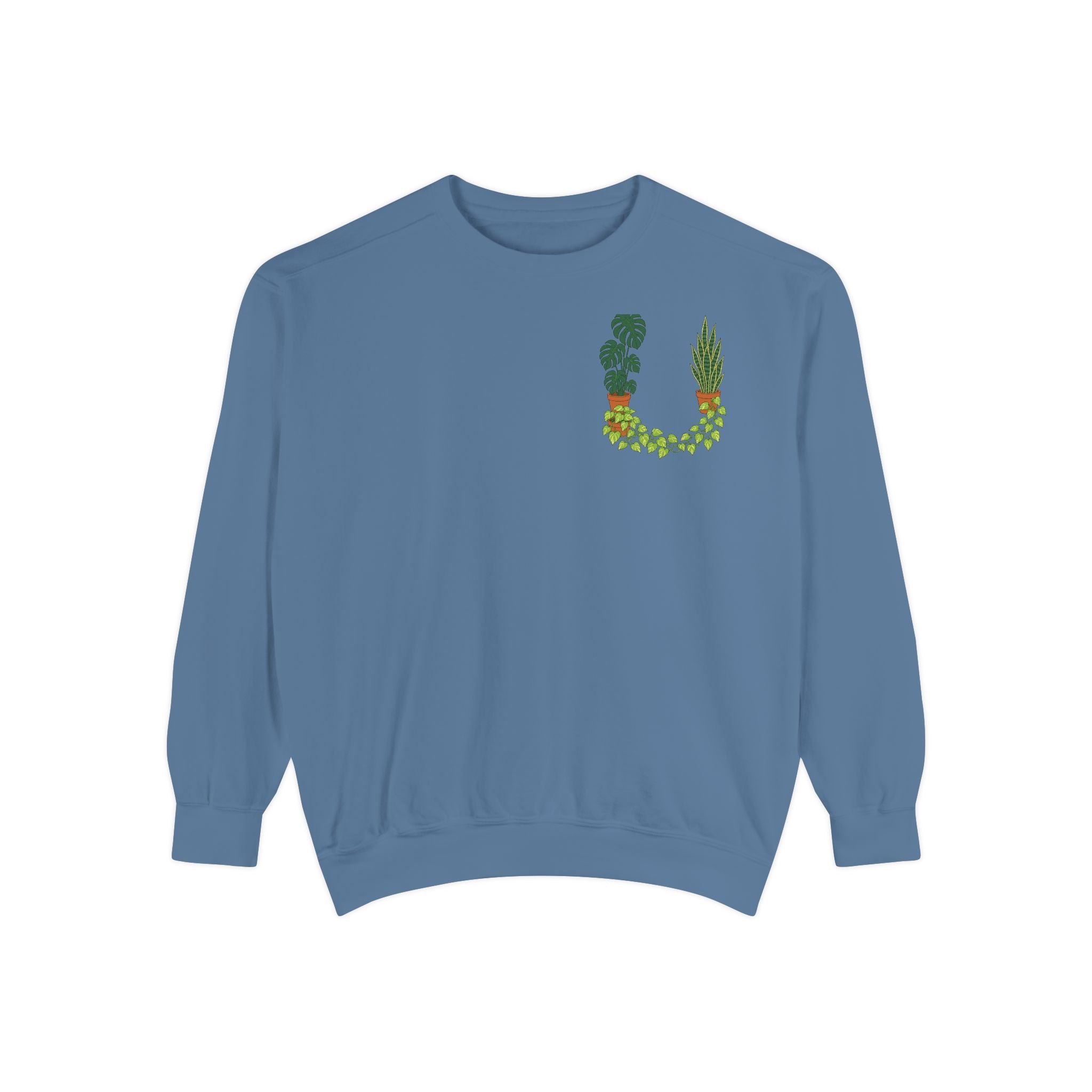 Plant Hoarder Shirt, Funny Plant Mom Tee, Houseplant Lover Gift, Gardening Plant Sweatshirt
