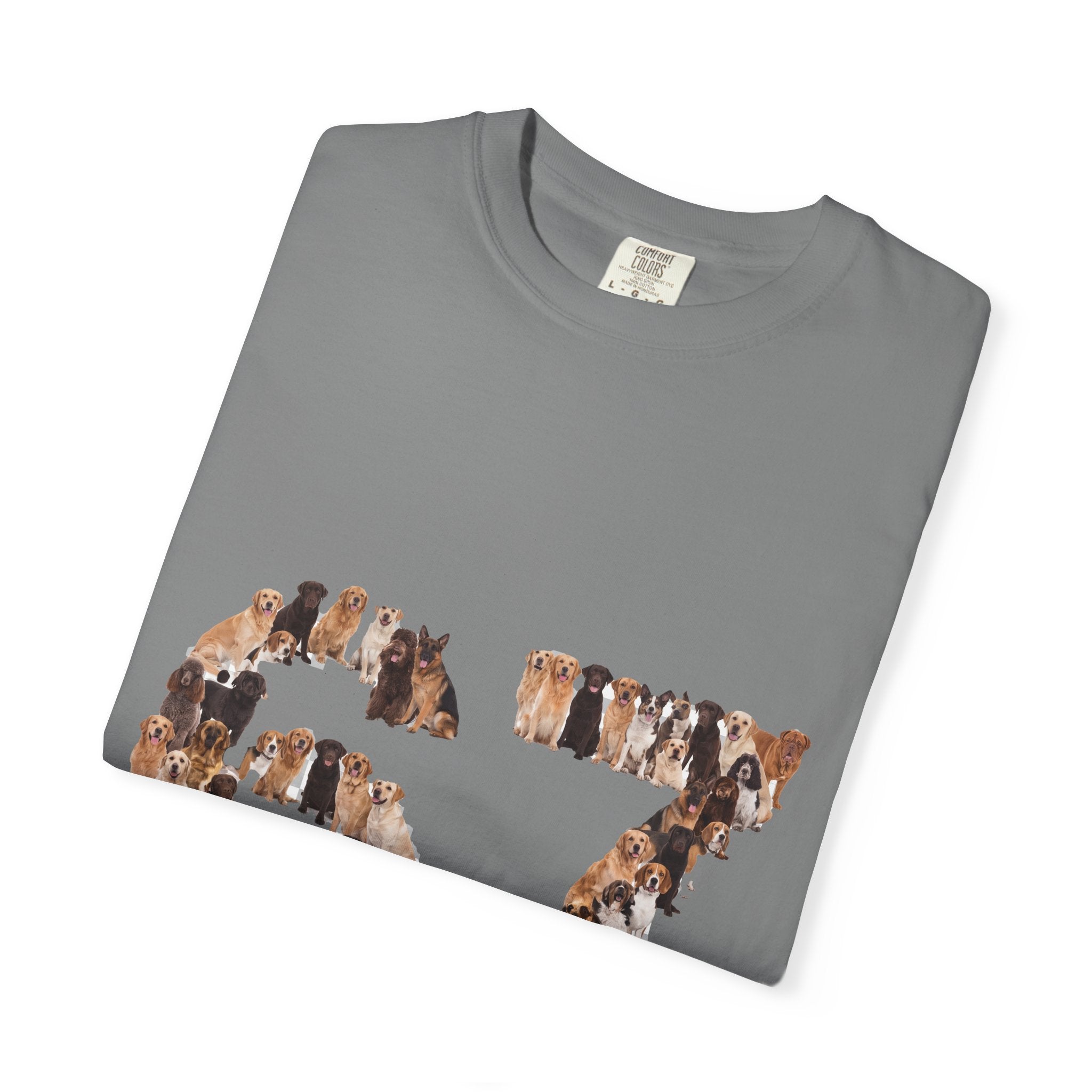 67 Dogs Shirt, Funny 67 Meme Dog Tee, Trendy Dog Number Gift, Dog Lover Sweatshirt