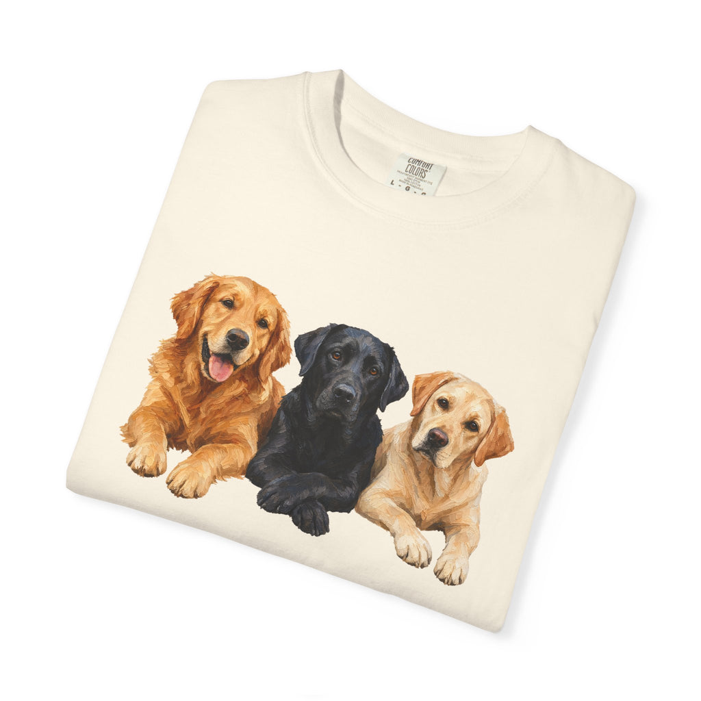 Out of Office Dogs Shirt, No Emails No Meetings Tee, Funny Work Dog Lover Gift, Lazy Weekend Sweatshirt