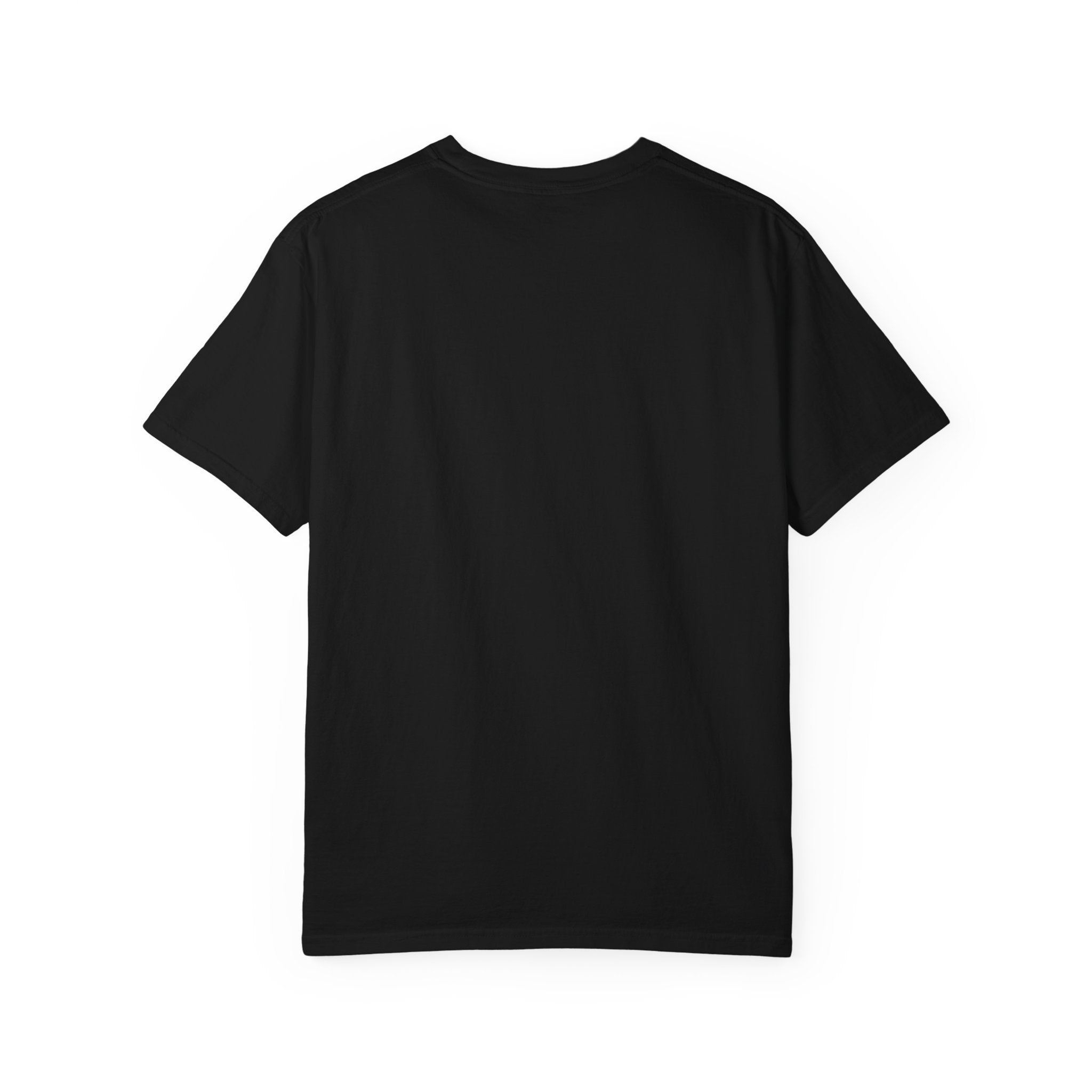 Robot Dog T-Shirt — Waiting for My Human to Reboot, Funny AI Tee