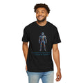AI Robot T-Shirt — Understood Your Command, Chose to Ignore It