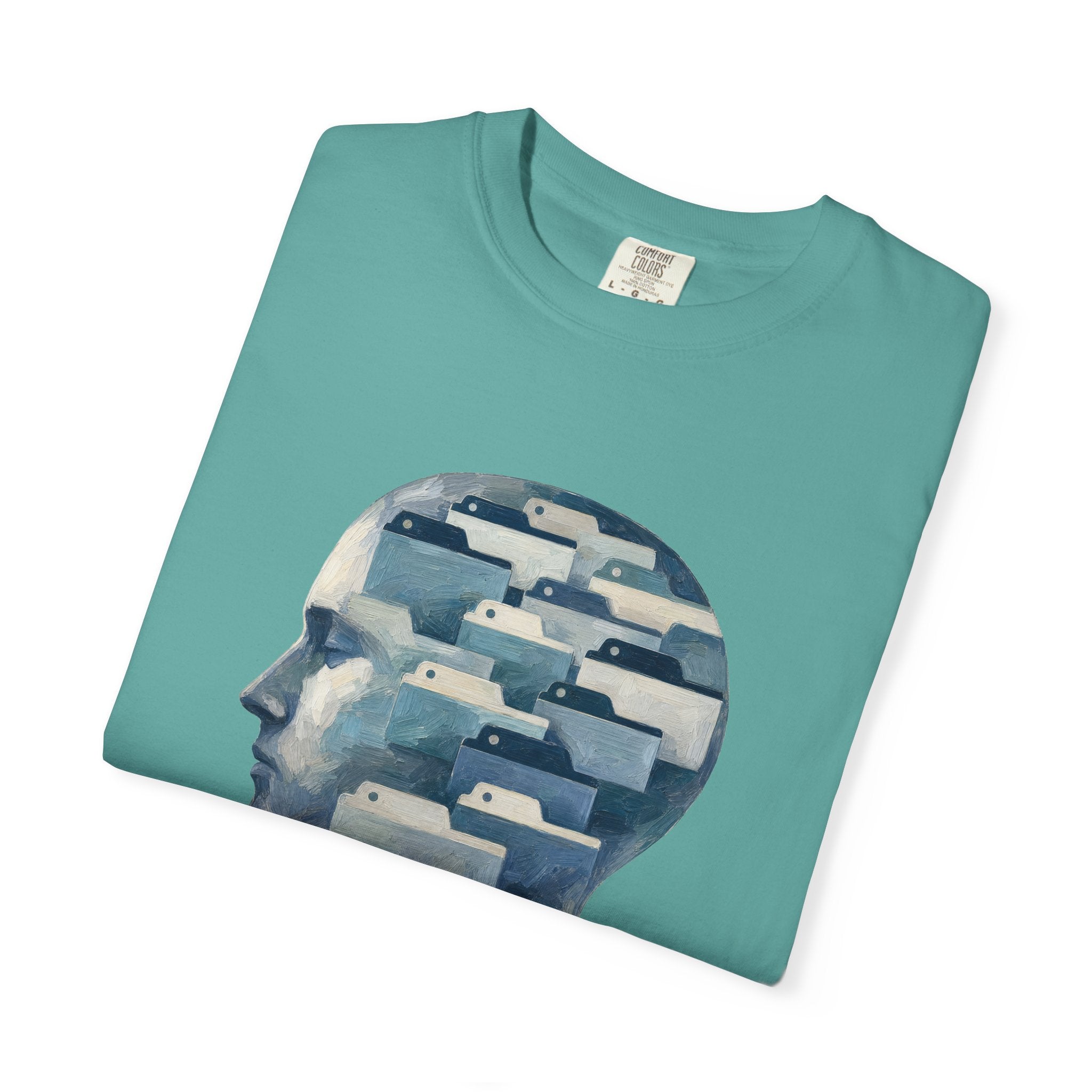 My Brain Has Too Many Tabs Open Shirt, Funny ADHD Tech Tee, Overwhelmed Programmer Gift, Sarcastic Sweatshirt