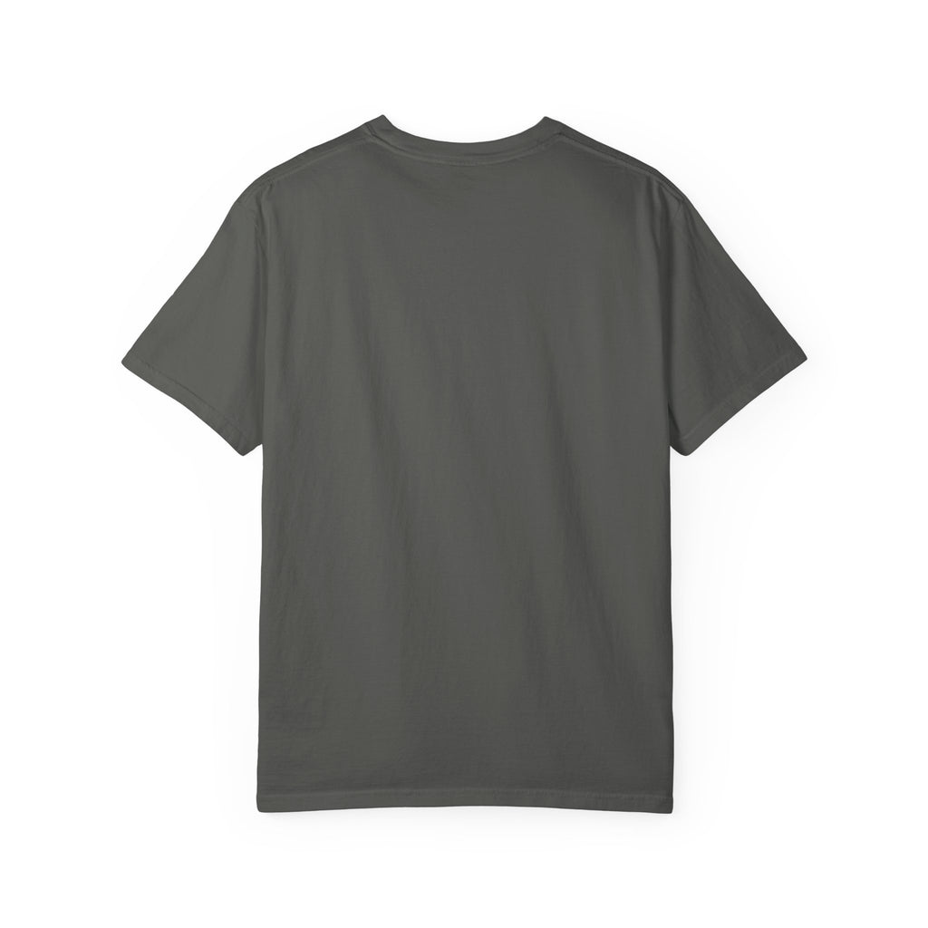 Mornings Are Evil Shirt, Funny Lazy Dog Coffee Tee, Not a Morning Person Gift, Painterly Dog Lover Sweatshirt