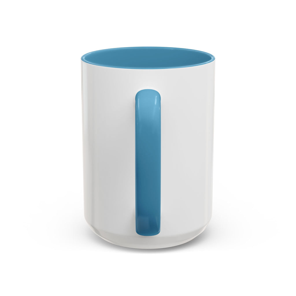 Funny Coffee Mug — I Have Reviewed the Situation and Chosen Coffee