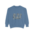 Be The Force Shirt, Camo Motivational Tee, Inspirational Encouragement Gift, Positive Vibes Paw Print Sweatshirt