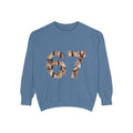 67 Dogs Shirt, Funny 67 Meme Dog Tee, Trendy Dog Number Gift, Dog Lover Sweatshirt