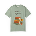 Reading Is My Cardio Shirt, Funny Book Lover Tee, Bookish Reader Gift, Bookworm Sweatshirt