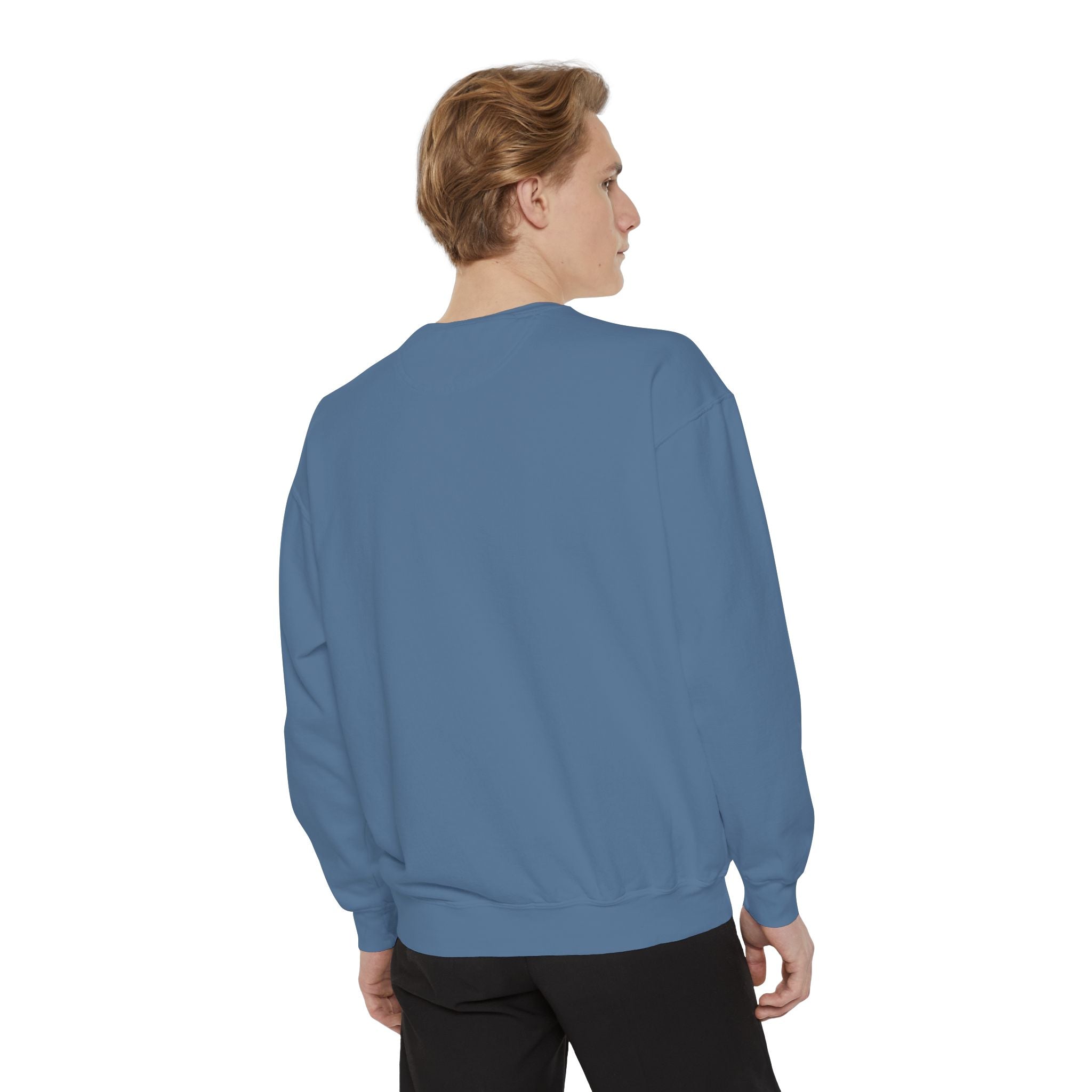 Sea Turtle Long Sleeve Sun Shirt, Painterly Turtle Crest Swim Tee, Beach Ocean Lover Gift, Coastal Swim Sweatshirt