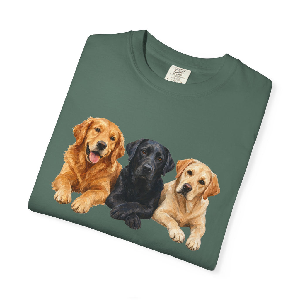 Out of Office Dogs Shirt, No Emails No Meetings Tee, Funny Work Dog Lover Gift, Lazy Weekend Sweatshirt