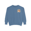 Cavalier Mom Shirt, Cavalier King Charles Spaniel Tee, Dog Mom Gift, Wildflower Dog Lover Sweatshirt
