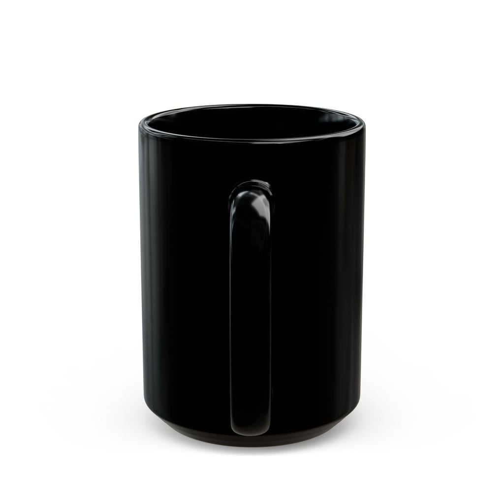 Personalized Octopus Mug — PhD in Multitasking Coffee Mug