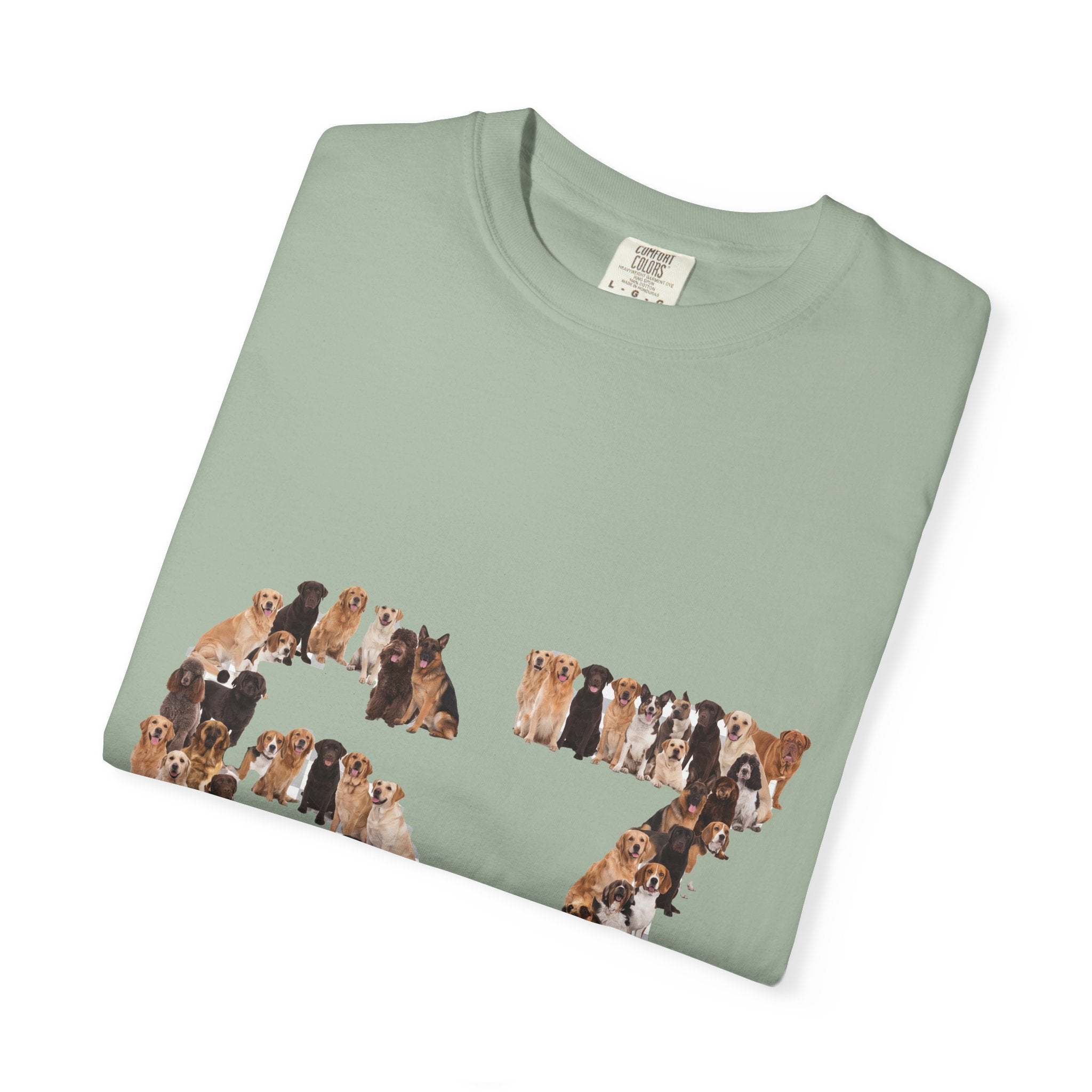 67 Dogs Shirt, Funny 67 Meme Dog Tee, Trendy Dog Number Gift, Dog Lover Sweatshirt