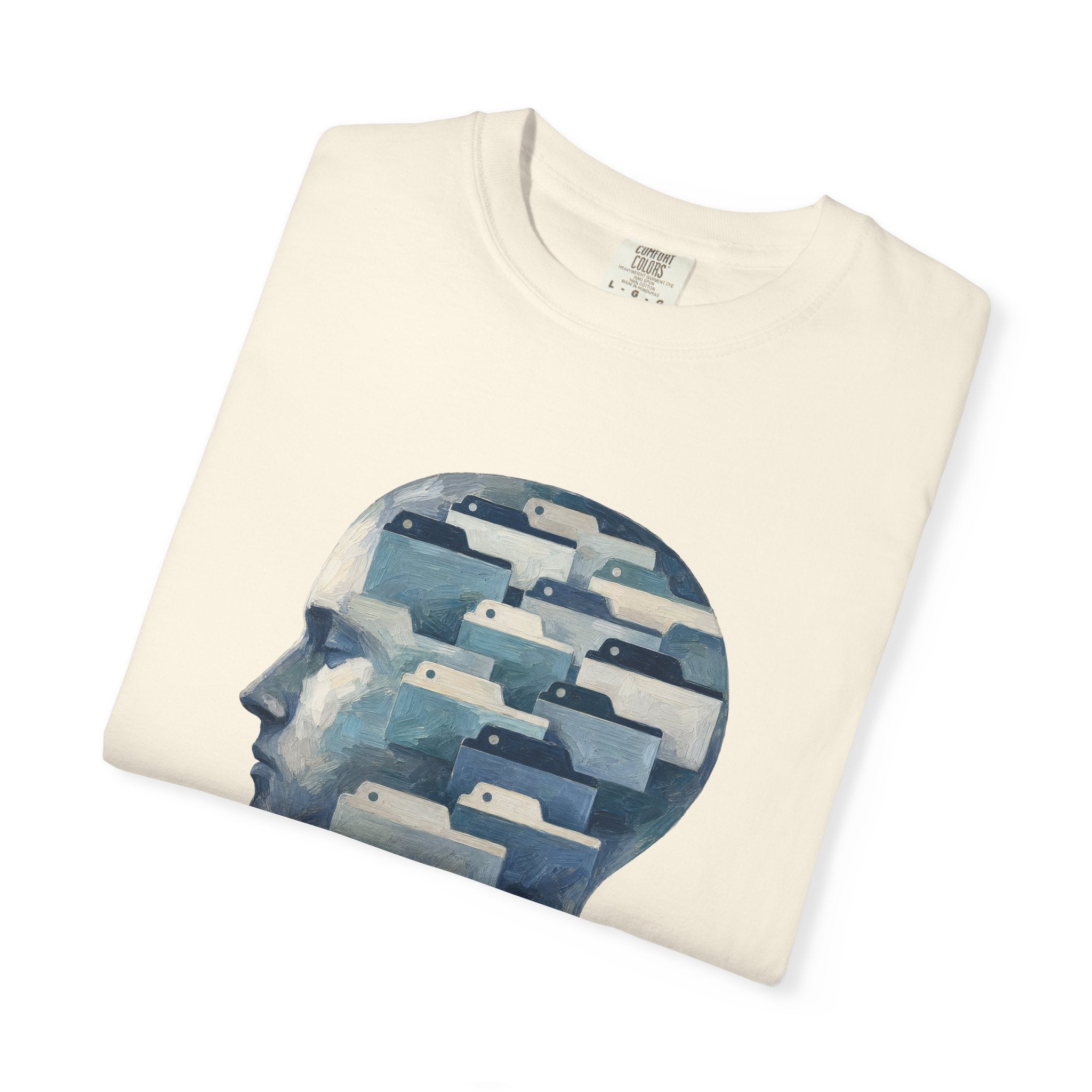 My Brain Has Too Many Tabs Open Shirt, Funny ADHD Tech Tee, Overwhelmed Programmer Gift, Sarcastic Sweatshirt