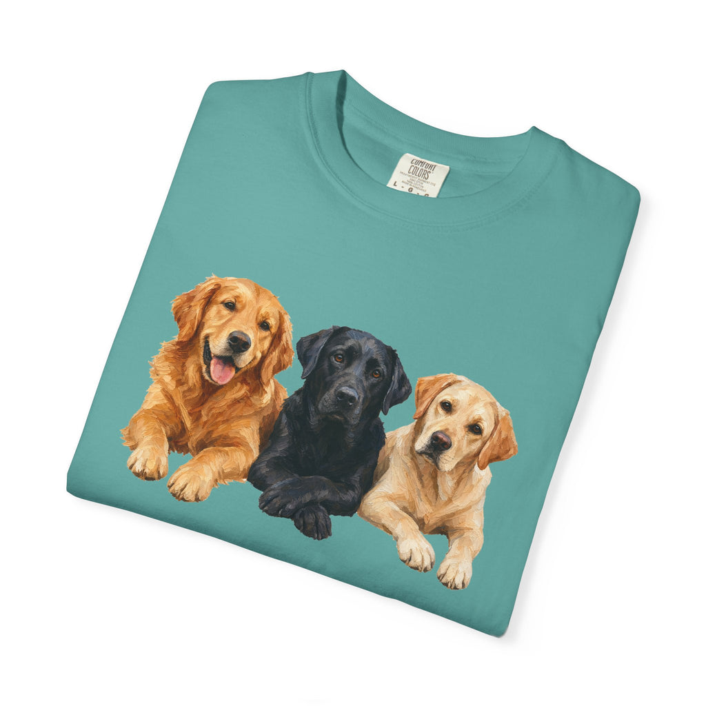 Out of Office Dogs Shirt, No Emails No Meetings Tee, Funny Work Dog Lover Gift, Lazy Weekend Sweatshirt