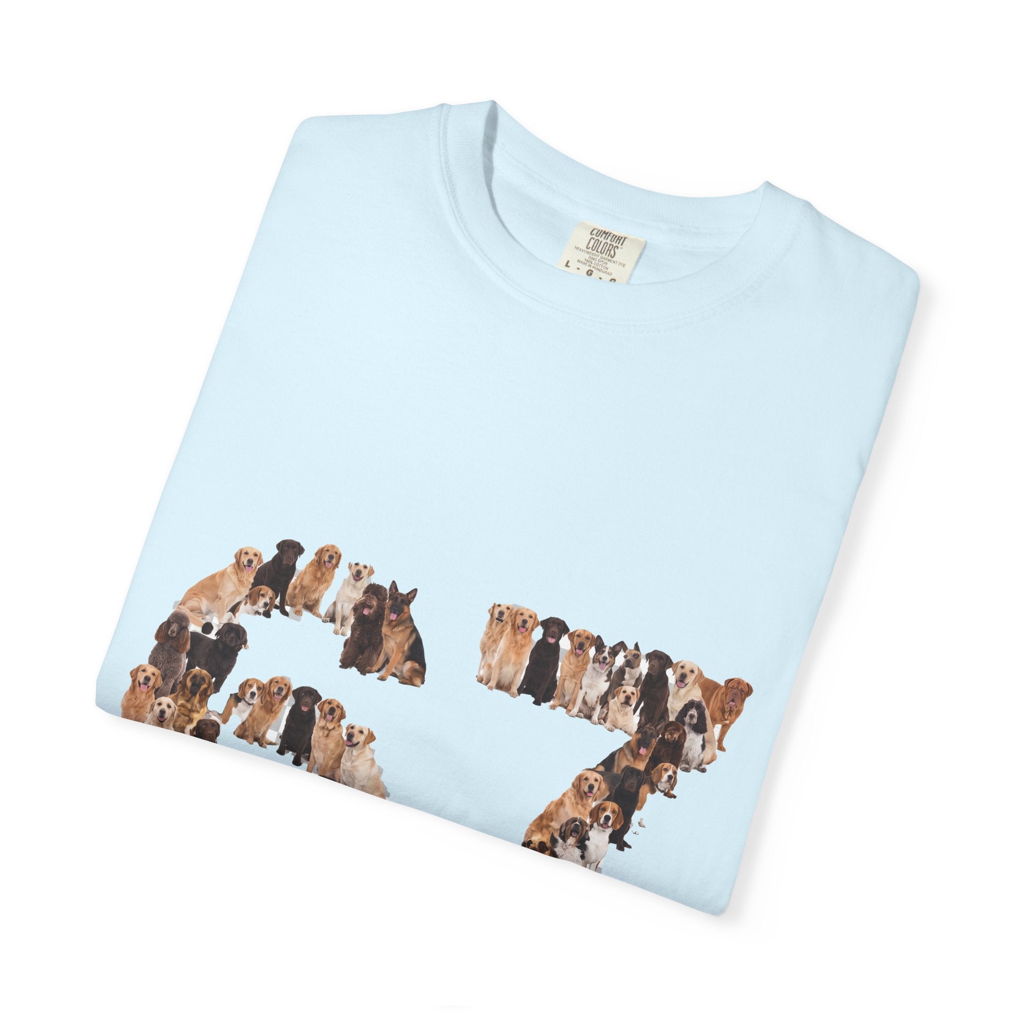 67 Dogs Shirt, Funny 67 Meme Dog Tee, Trendy Dog Number Gift, Dog Lover Sweatshirt