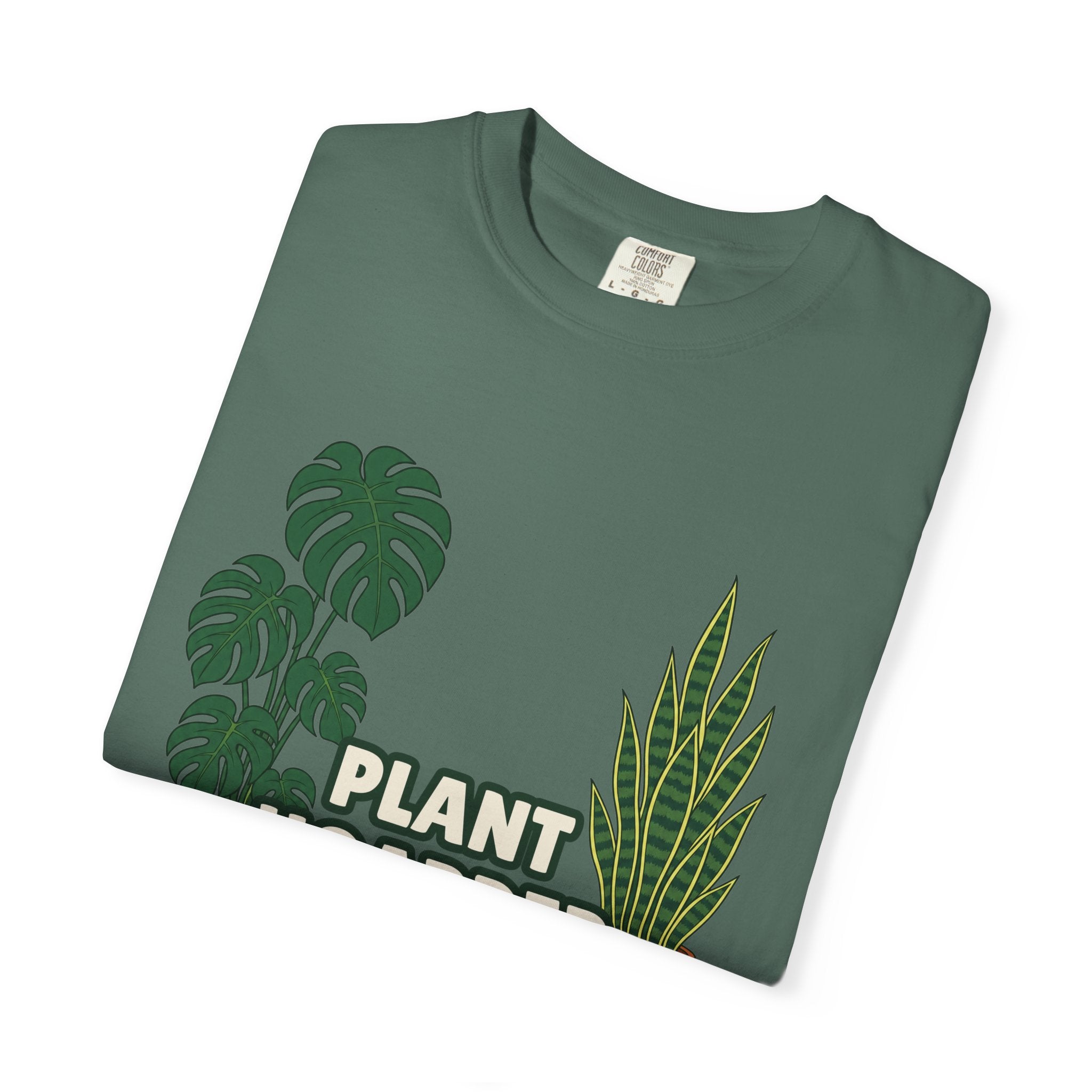 Plant Hoarder Shirt, Funny Plant Mom Tee, Houseplant Lover Gift, Gardening Plant Sweatshirt