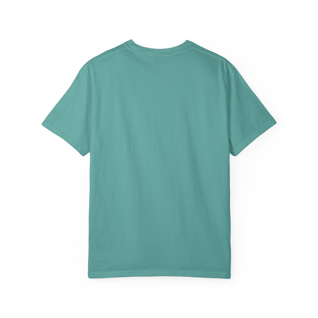 Take the Scenic Route Shirt, Hiking Trail Tee, Outdoor Adventure Nature Gift, Painterly Mountain Sweatshirt