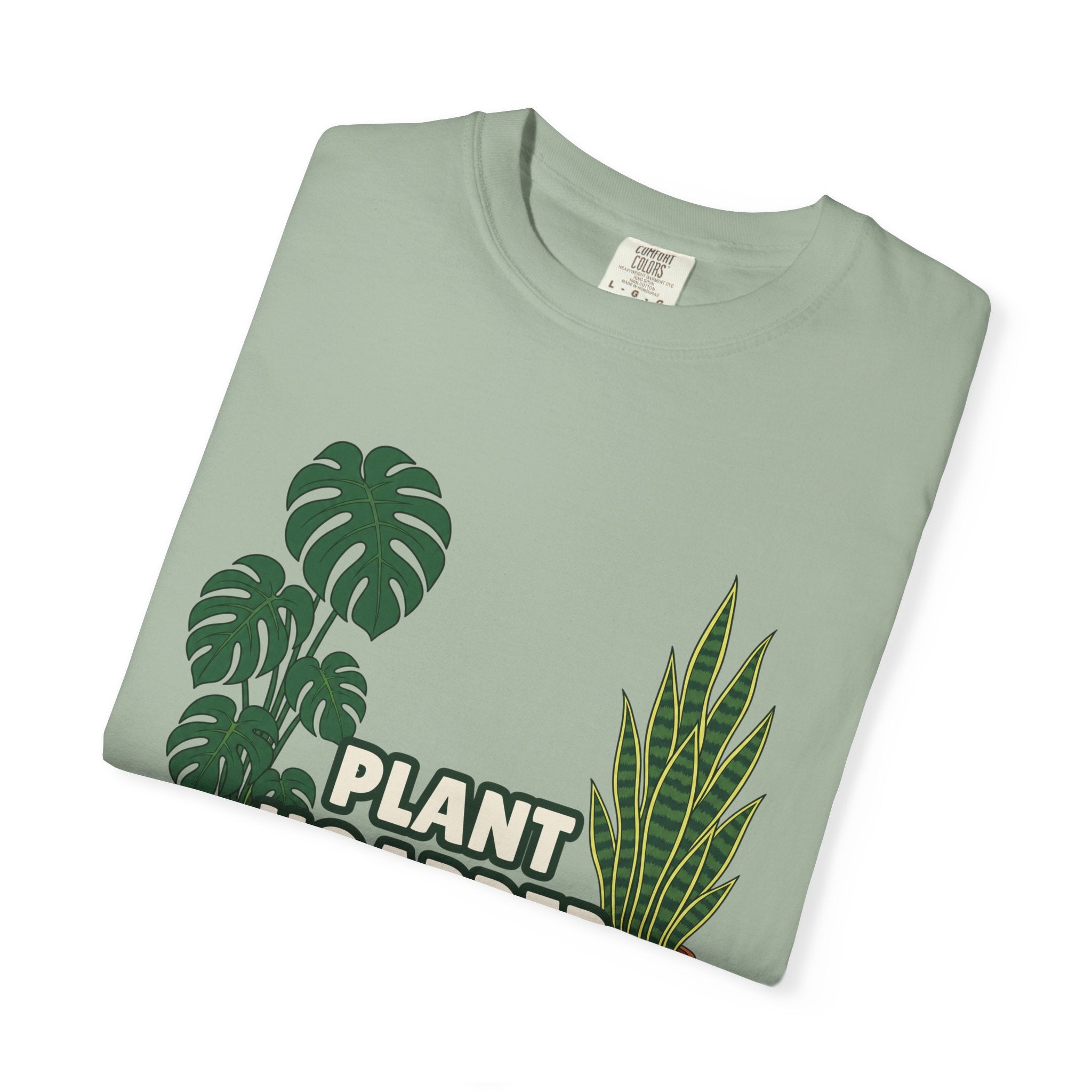 Plant Hoarder Shirt, Funny Plant Mom Tee, Houseplant Lover Gift, Gardening Plant Sweatshirt