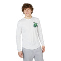 Sea Turtle UV Long Sleeve — Sun Protection Swim Shirt