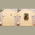 Discover Cowgirl Shirt, Vintage Western Horse Tee, Desert Rodeo Tee, Sheriff Star Cowgirl Gift