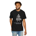 Confident Robot T-Shirt — Professional Opinion: Definite Maybe