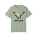 Eagle Wilderness Graphic T-Shirt