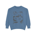 Woodland Field Guide Shirt, Forest Animals Etching Tee, Bear Wolf Moose Owl Nature Gift, Vintage Camping Sweatshirt
