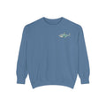 Into the Blue I Surge Shirt, Great White Shark Double Exposure Tee, Ocean Diver Sea Life Gift, Nautical Sweatshirt