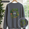 Plant Hoarder Shirt, Funny Plant Mom Tee, Houseplant Lover Gift, Gardening Plant Sweatshirt