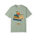 Teacher Shirt, I Teach What's Your Superpower Tee, Teacher Appreciation Gift, Painterly Back to School Sweatshirt