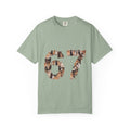 67 Dogs Shirt, Funny 67 Meme Dog Tee, Trendy Dog Number Gift, Dog Lover Sweatshirt