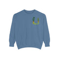 Propagation Station Shirt, Plant Mom Tee, Houseplant Lover Gift, Gardening Plant Sweatshirt