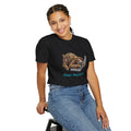 Sloth With Laptop T-Shirt — What Project? Funny Procrastination Tee