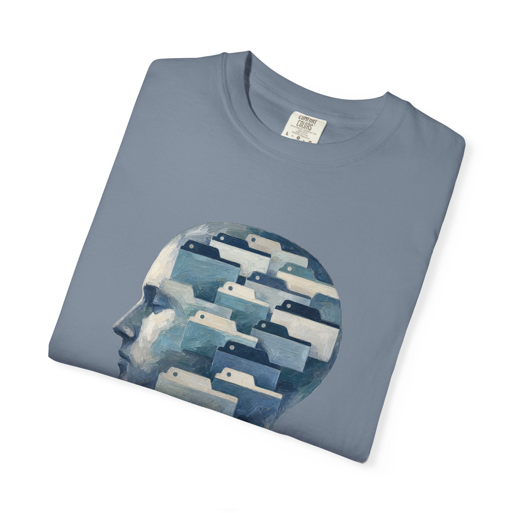 My Brain Has Too Many Tabs Open Shirt, Funny ADHD Tech Tee, Overwhelmed Programmer Gift, Sarcastic Sweatshirt