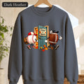 Change of Season Baseball to Football Sweatshirt | Fall Sports
