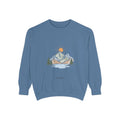 Minimalist Mountain Shirt, Wander Line Art Tee, Nature Hiking Adventure Gift, Modern Outdoor Sweatshirt