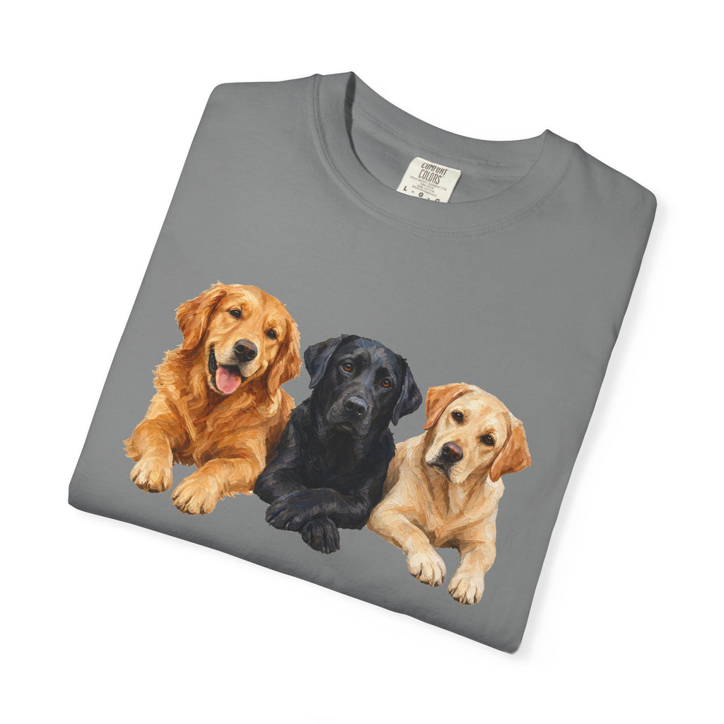 Out of Office Dogs Shirt, No Emails No Meetings Tee, Funny Work Dog Lover Gift, Lazy Weekend Sweatshirt