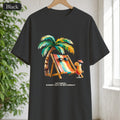 Retired Every Day Is Saturday Shirt, Funny Retirement Tee, Retirement Party Gift, Beach Relax Sweatshirt