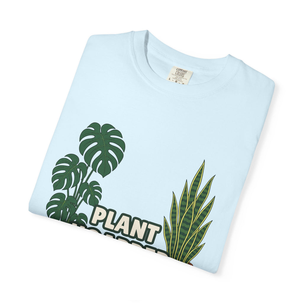 Plant Hoarder Shirt, Funny Plant Mom Tee, Houseplant Lover Gift, Gardening Plant Sweatshirt