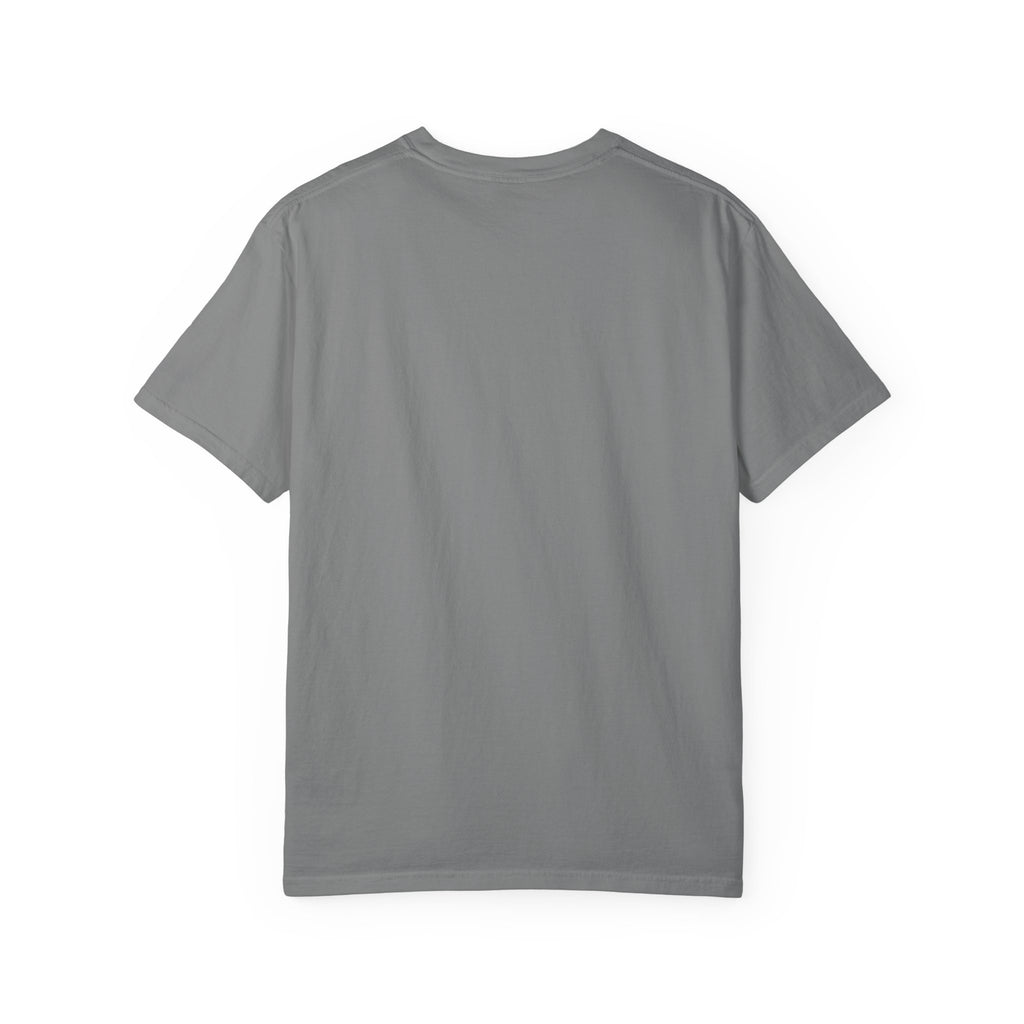 Robot Dog T-Shirt — My Emotional Support Human Is Offline