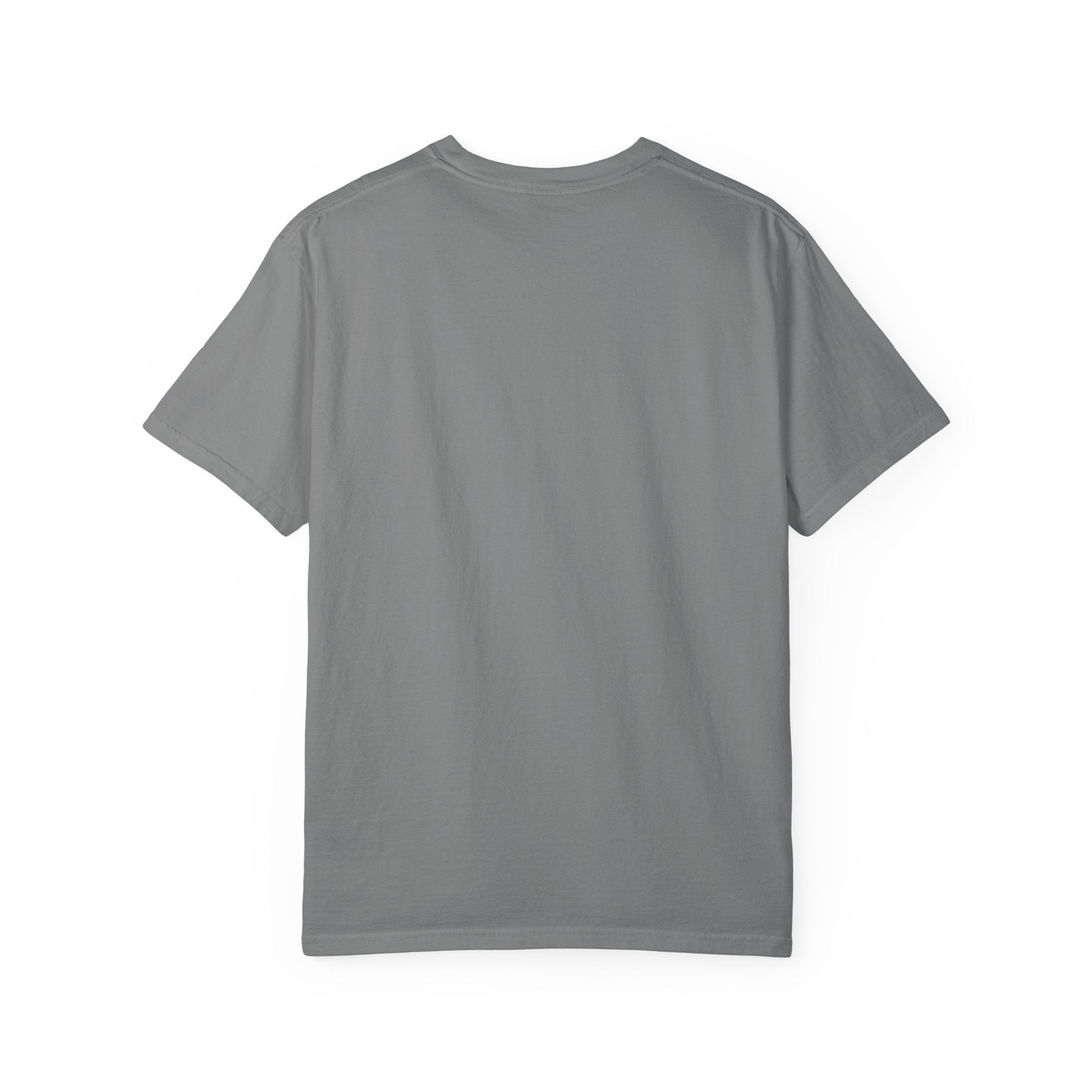 Robot Dog T-Shirt — My Emotional Support Human Is Offline