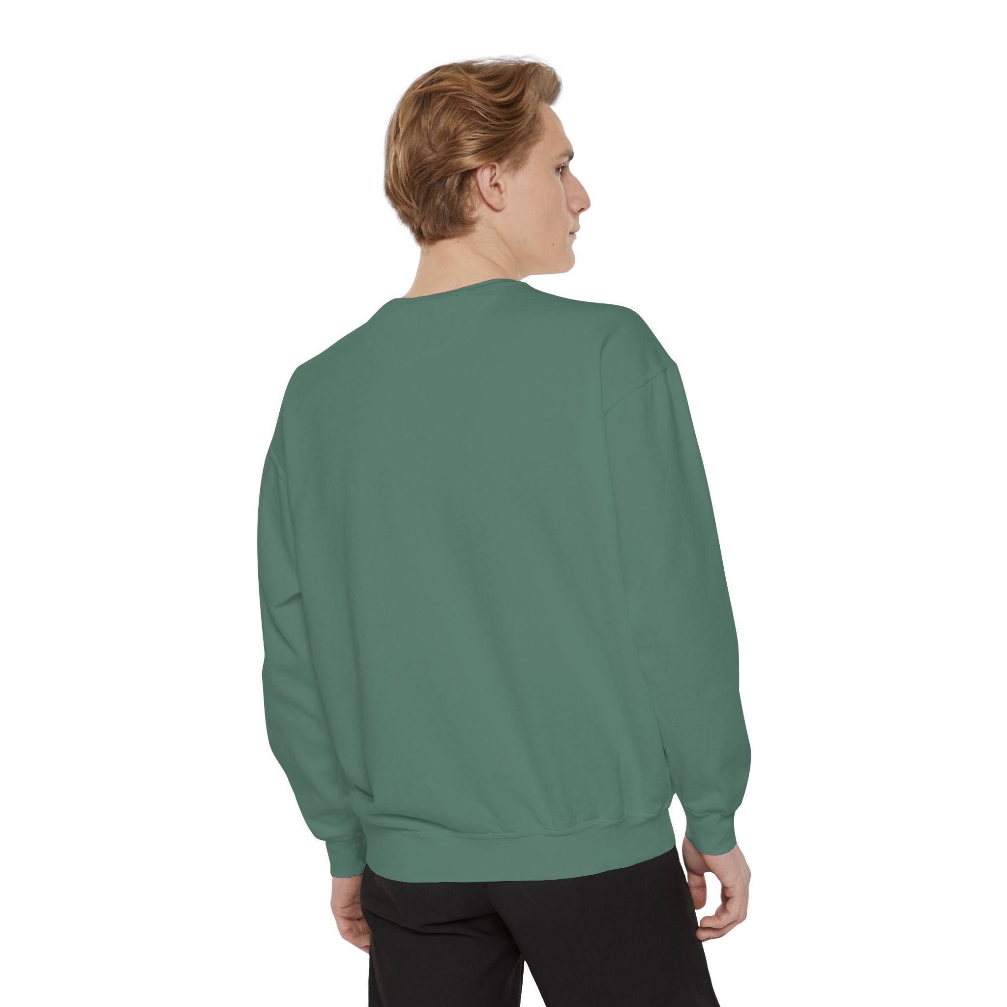 Beach Clock Shirt, Dreamy Coastal Art Tee, Surreal Beach Lover Gift, Summer Ocean Sweatshirt