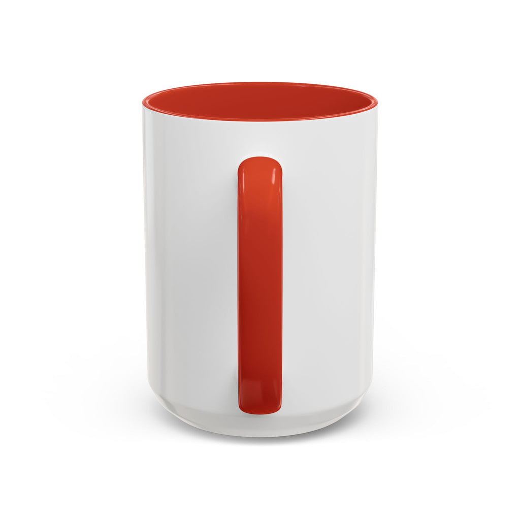 Funny Coffee Mug — I Have Reviewed the Situation and Chosen Coffee