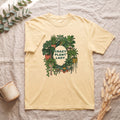 Crazy Plant Lady Shirt, Plant Mom Tee, Houseplant Lover Gift, Gardening Plant Sweatshirt