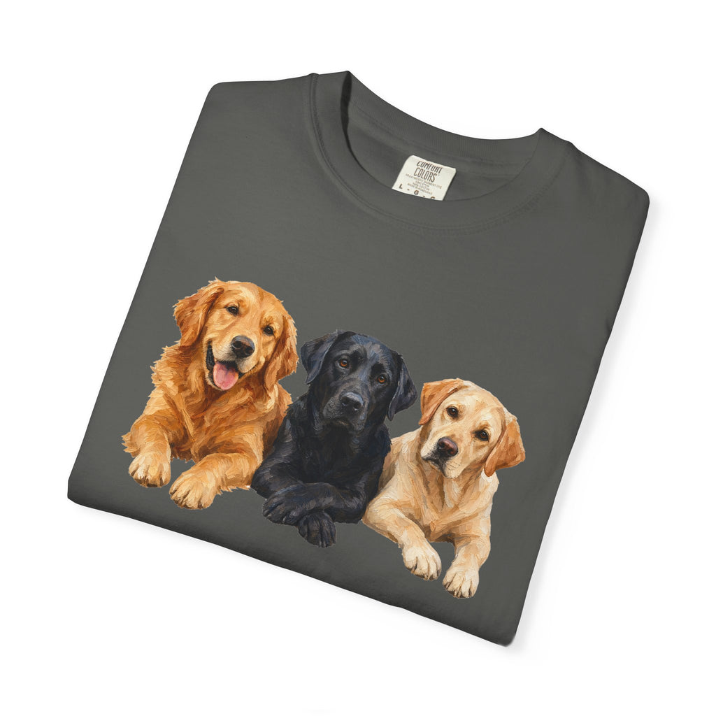 Out of Office Dogs Shirt, No Emails No Meetings Tee, Funny Work Dog Lover Gift, Lazy Weekend Sweatshirt