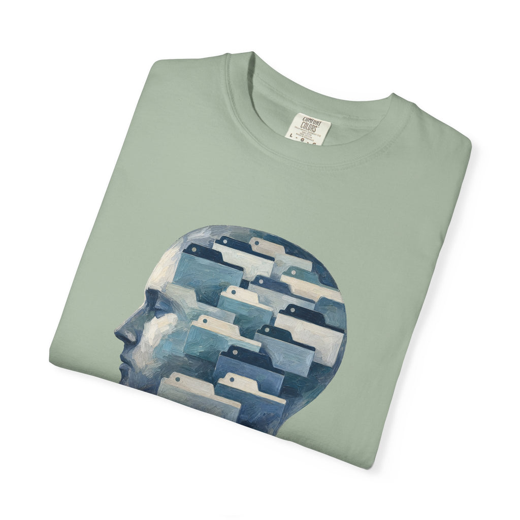 My Brain Has Too Many Tabs Open Shirt, Funny ADHD Tech Tee, Overwhelmed Programmer Gift, Sarcastic Sweatshirt