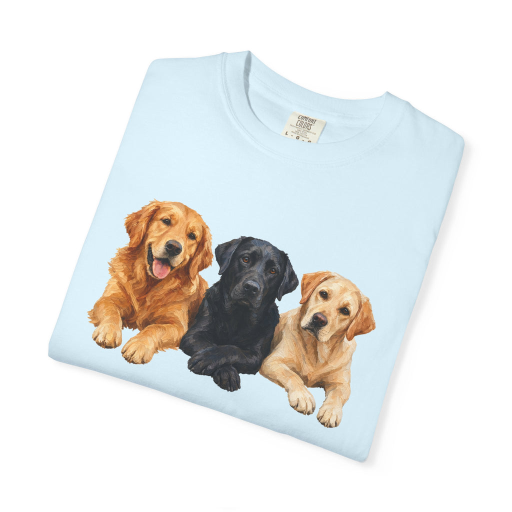 Out of Office Dogs Shirt, No Emails No Meetings Tee, Funny Work Dog Lover Gift, Lazy Weekend Sweatshirt