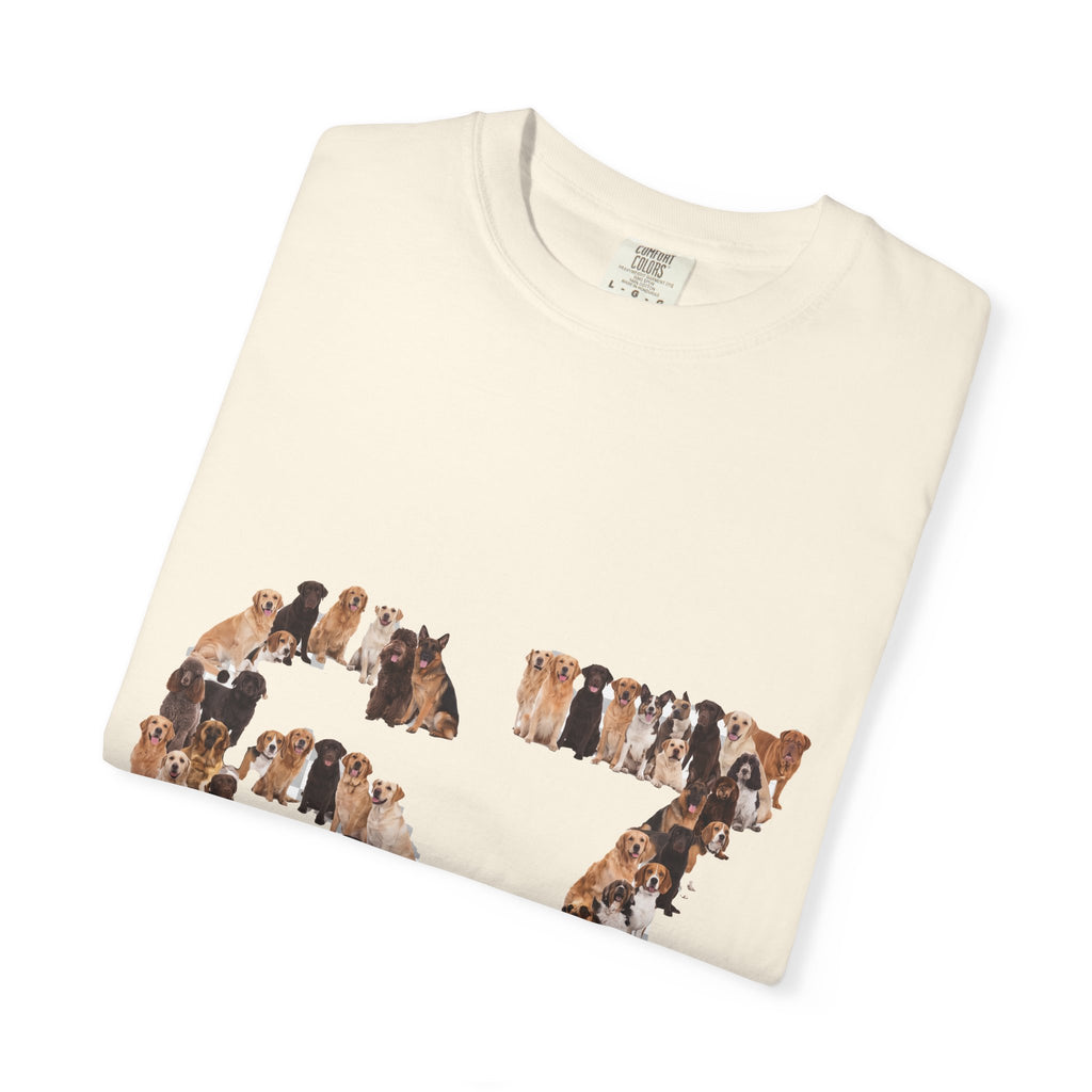 67 Dogs Shirt, Funny 67 Meme Dog Tee, Trendy Dog Number Gift, Dog Lover Sweatshirt