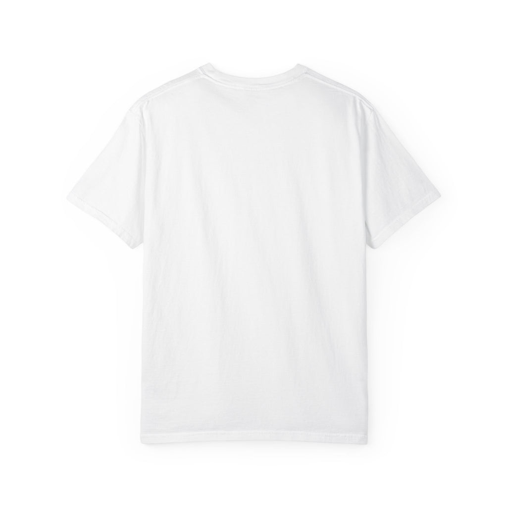Robot Dog T-Shirt — My Emotional Support Human Is Offline