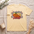 I Schnitzel You Not shirt | Schnitzel Plate Comfort Food Design